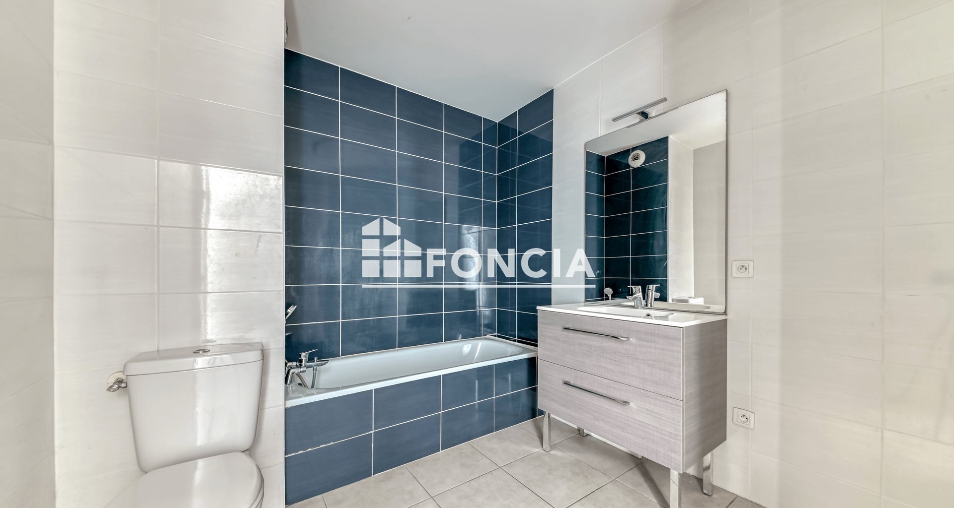 Appartement à vendre, 56m², Villeurbanne