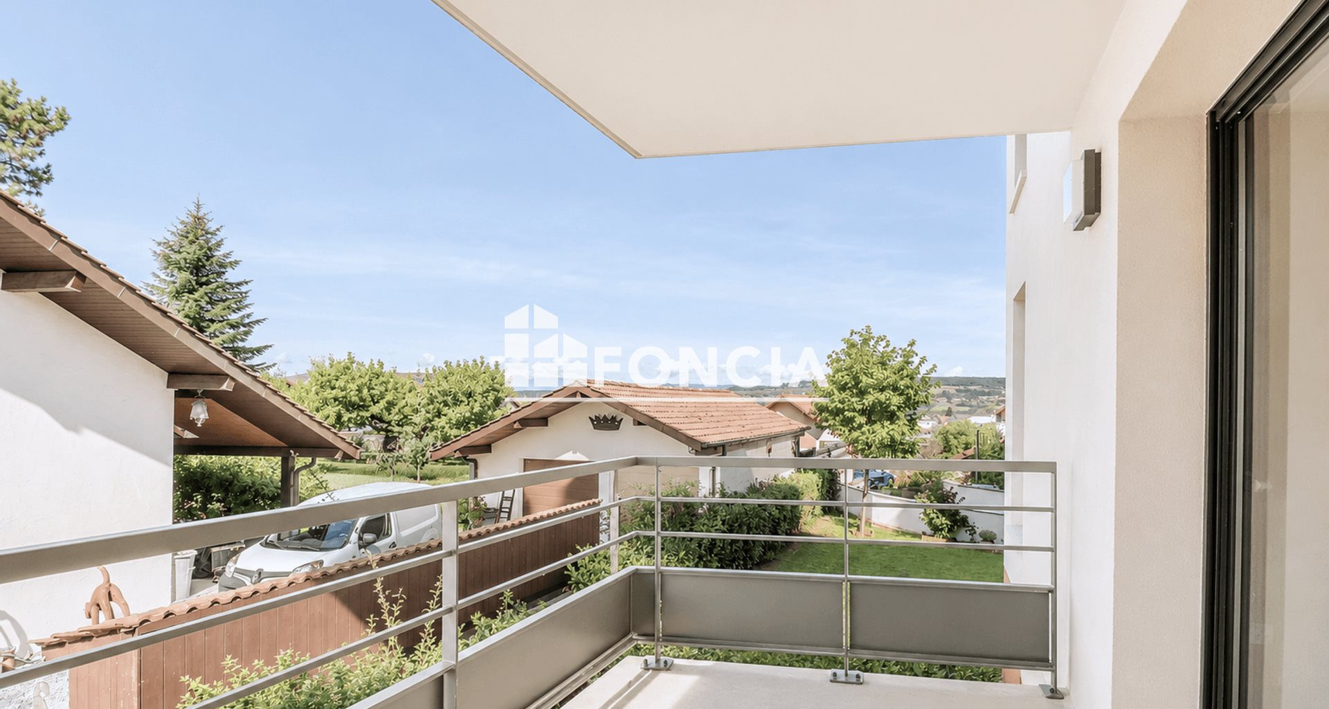 Appartement à vendre, 46m², Bons-en-Chablais