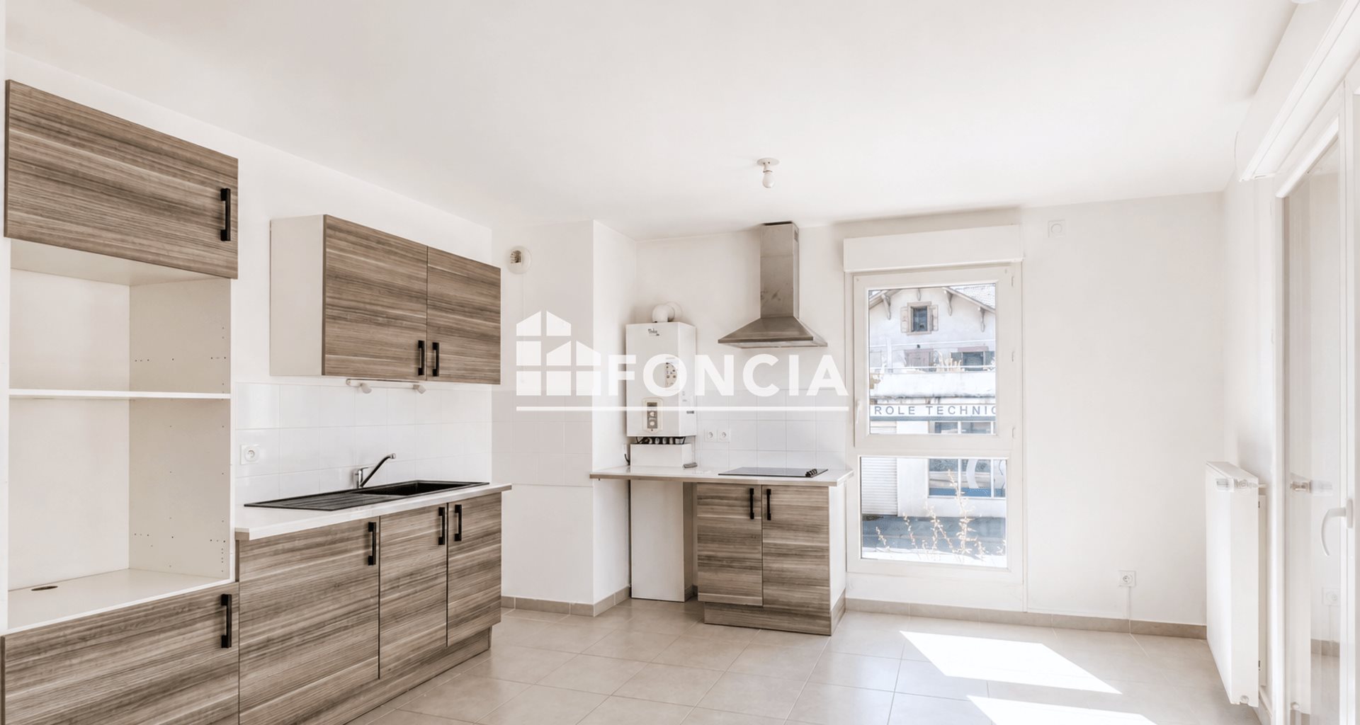 Appartement à vendre, 46m², Bons-en-Chablais