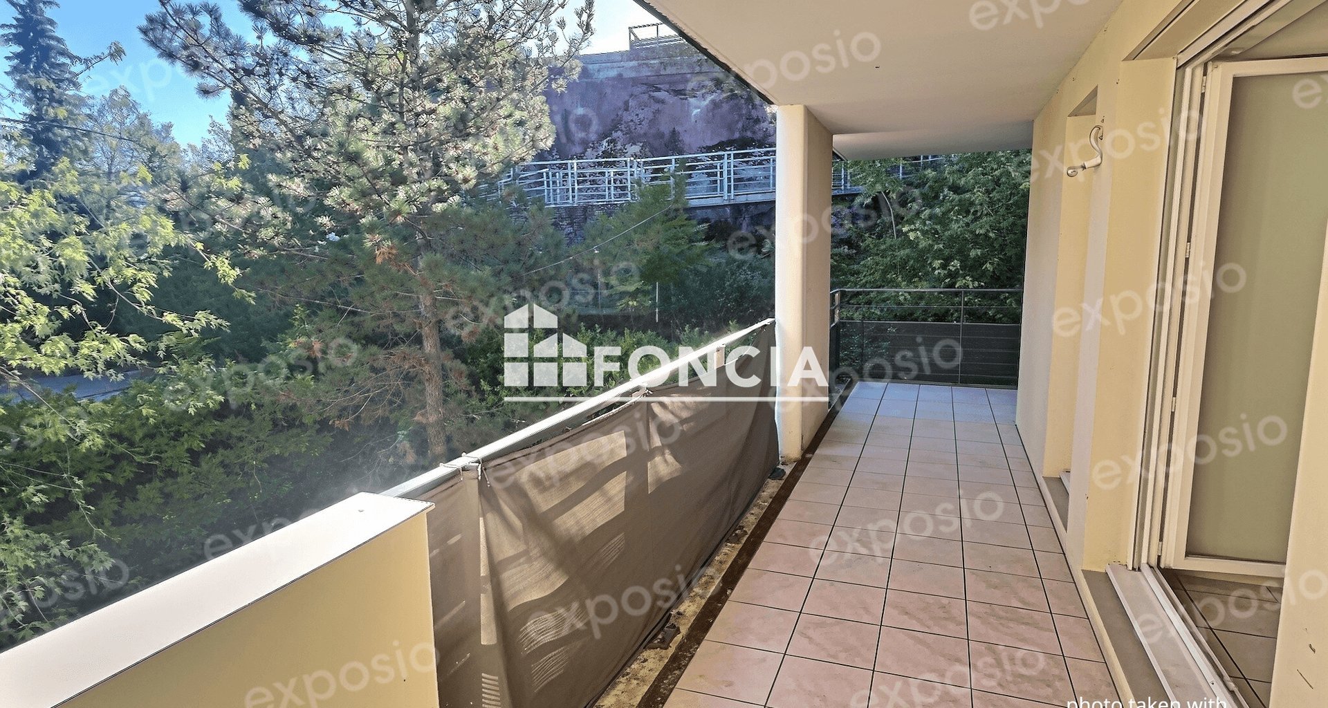 Appartement à vendre, 84m², Les Roches-de-Condrieu