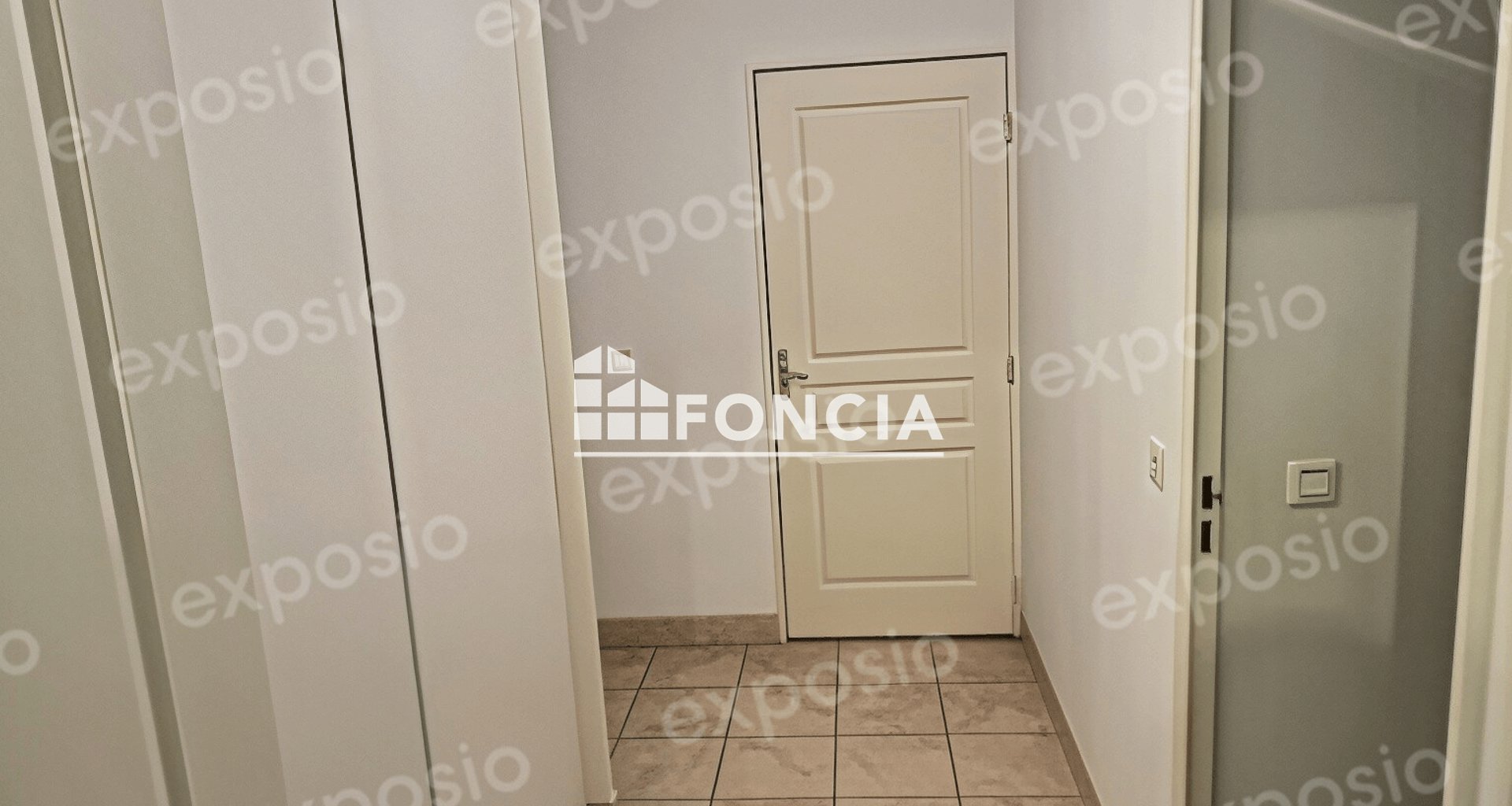 Appartement à vendre, 84m², Les Roches-de-Condrieu
