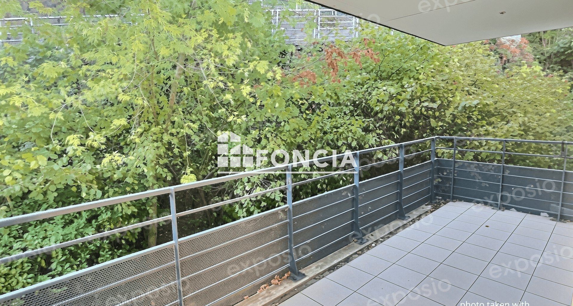 Appartement à vendre, 84m², Les Roches-de-Condrieu