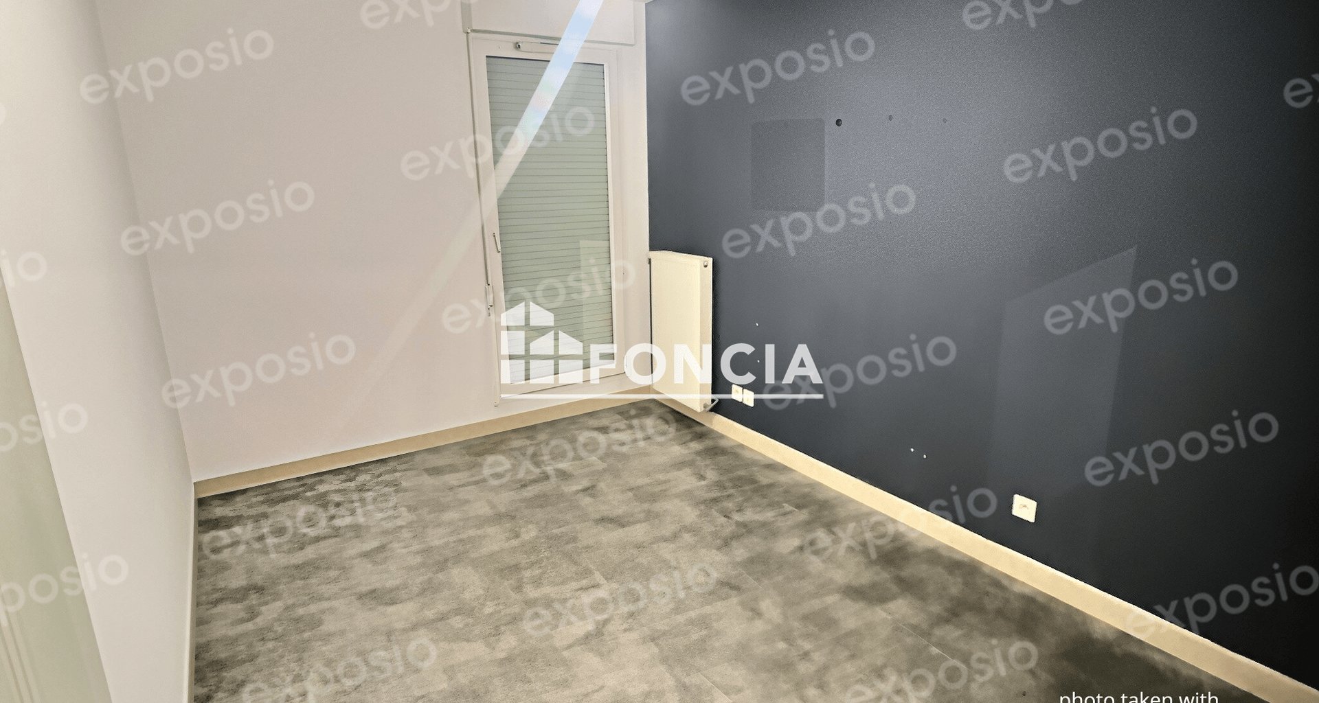Appartement à vendre, 84m², Les Roches-de-Condrieu