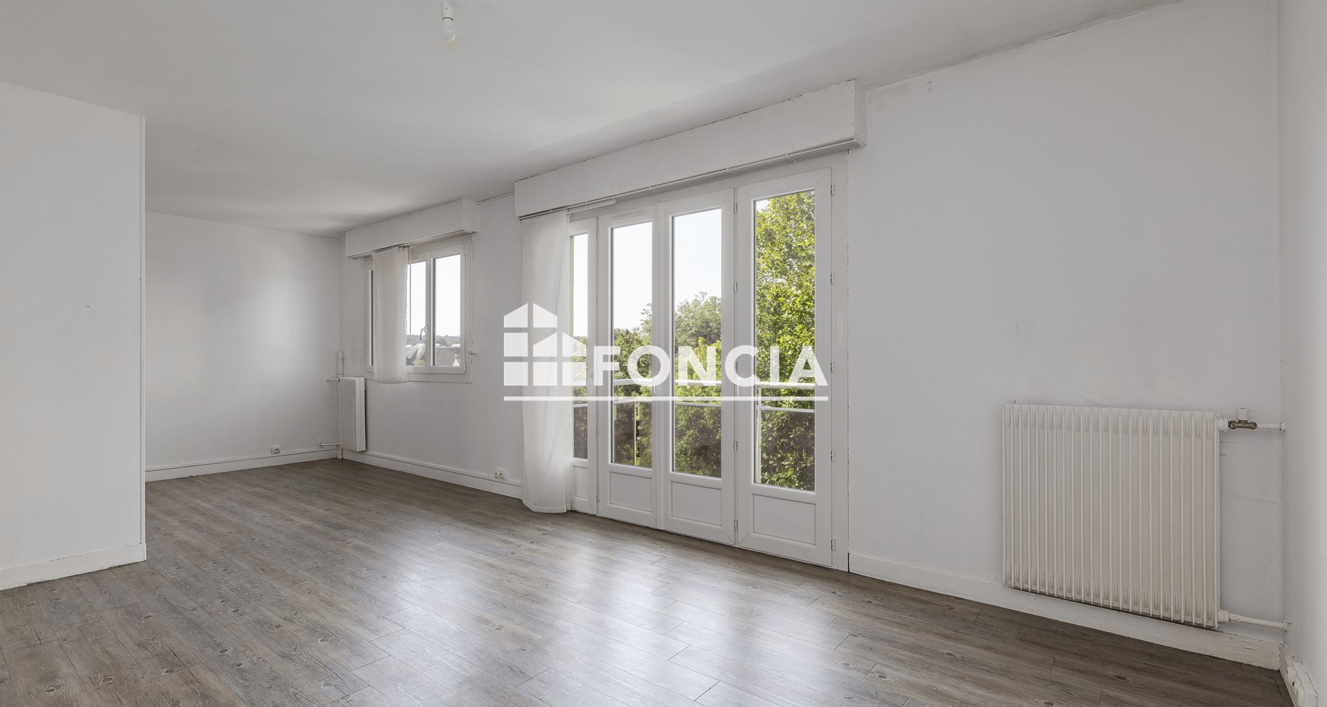 Appartement à vendre, 73m², Petit-Couronne