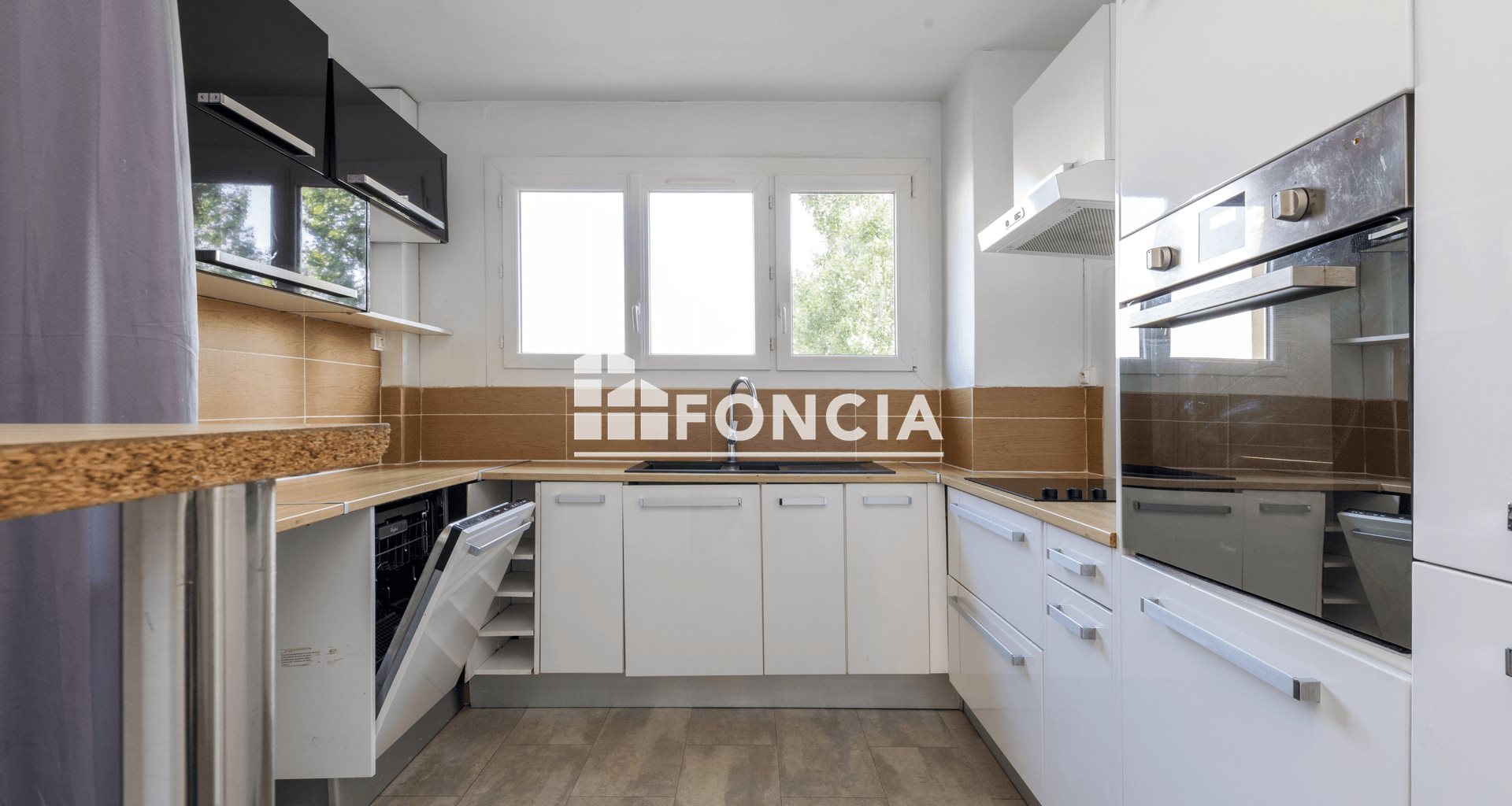 Appartement à vendre, 73m², Petit-Couronne