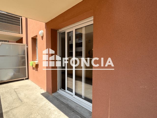 Appartement à louer, 39m², Lisieux