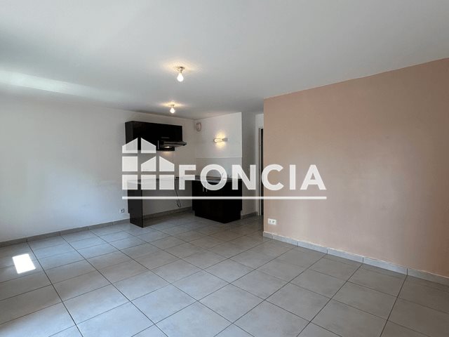 Appartement à louer, 39m², Lisieux