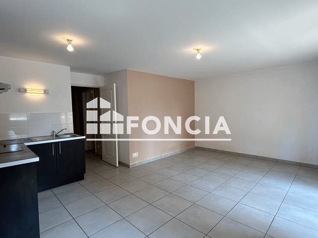 Appartement à louer, 39m², Lisieux