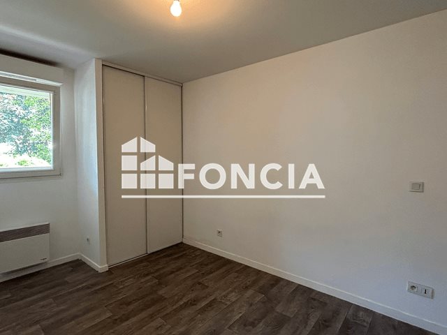 Appartement à louer, 39m², Lisieux