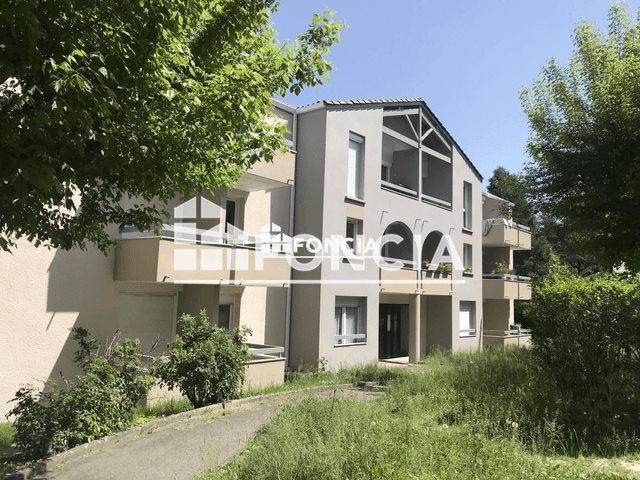 Appartement à louer, 30m², Castanet-Tolosan