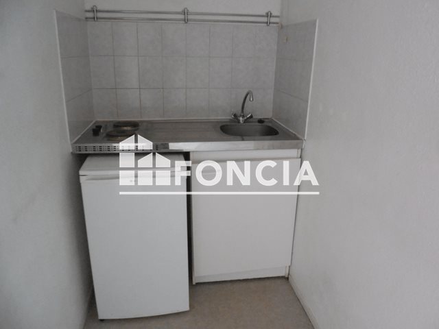 Appartement à louer, 30m², Castanet-Tolosan