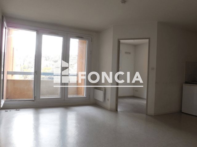 Appartement à louer, 30m², Castanet-Tolosan