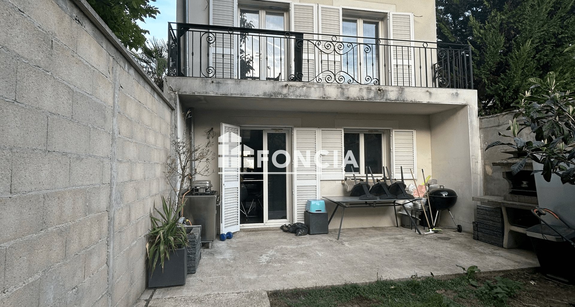 Maison à vendre, 97m², Argenteuil