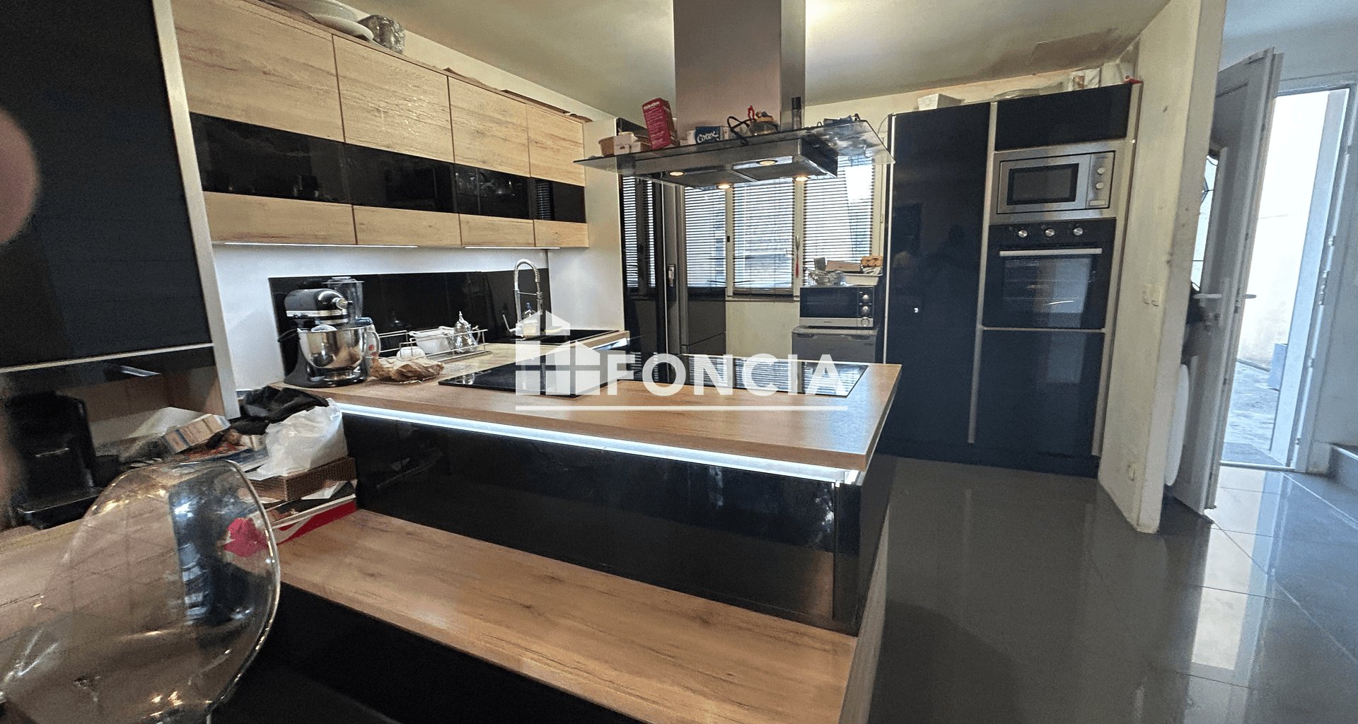 Maison à vendre, 97m², Argenteuil