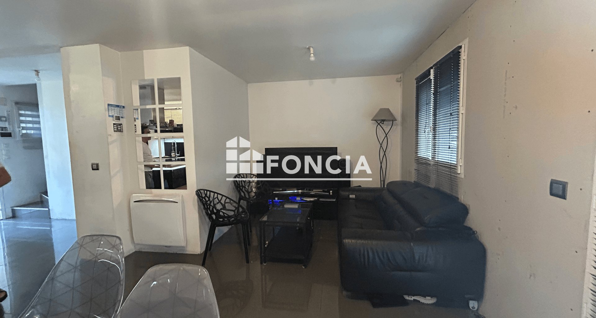 Maison à vendre, 97m², Argenteuil
