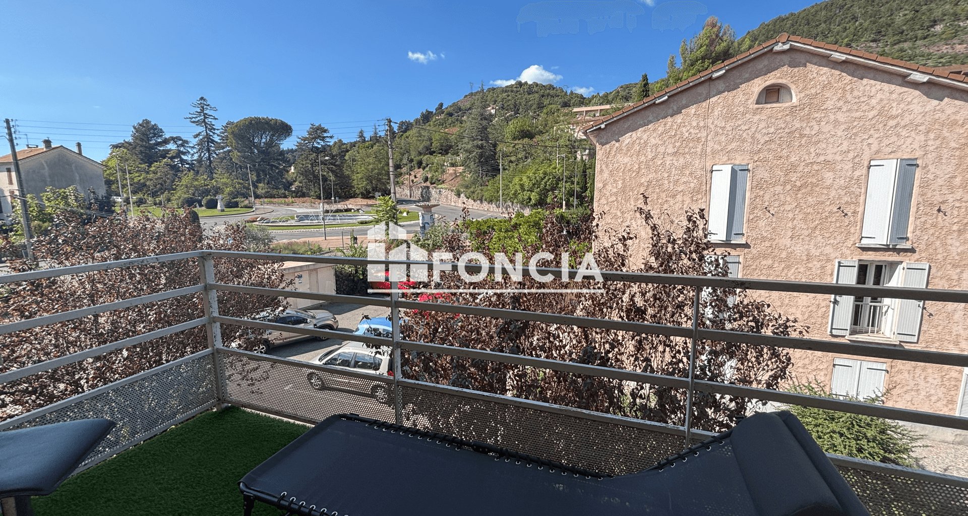 Appartement à vendre, 48m², Digne-les-Bains