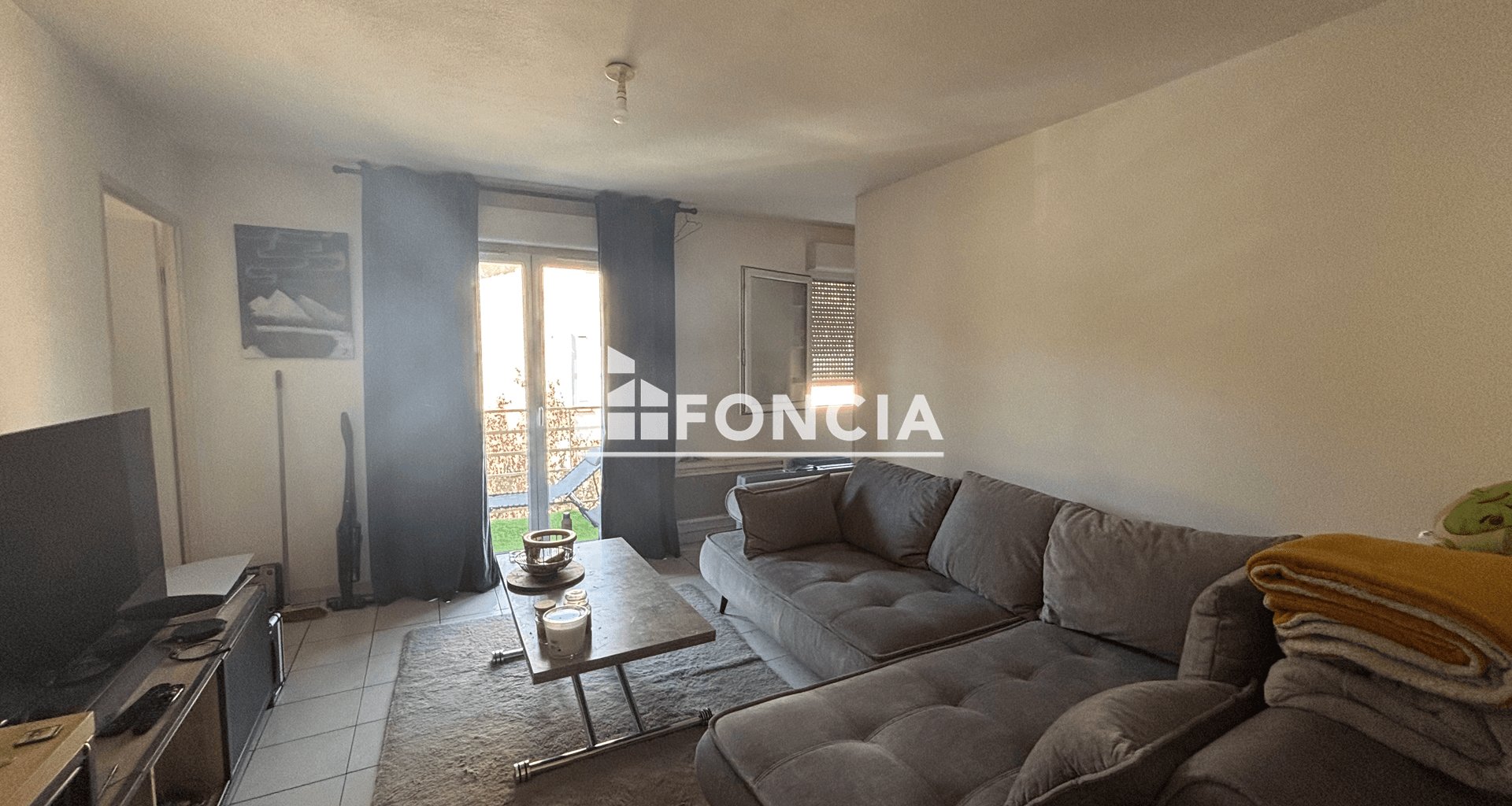 Appartement à vendre, 48m², Digne-les-Bains