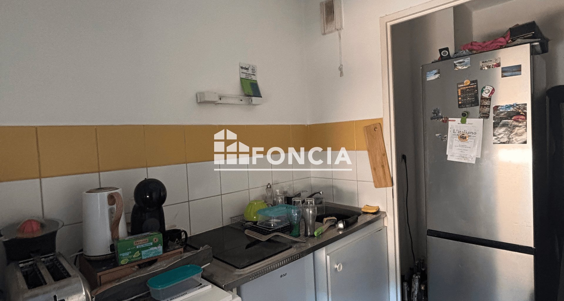 Appartement à vendre, 48m², Digne-les-Bains