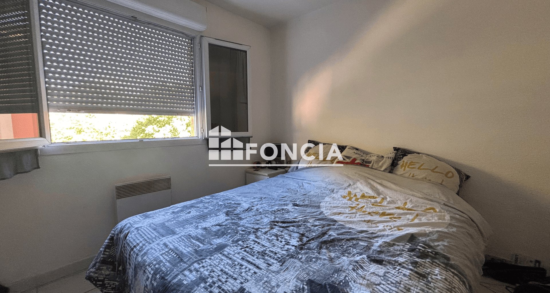 Appartement à vendre, 48m², Digne-les-Bains