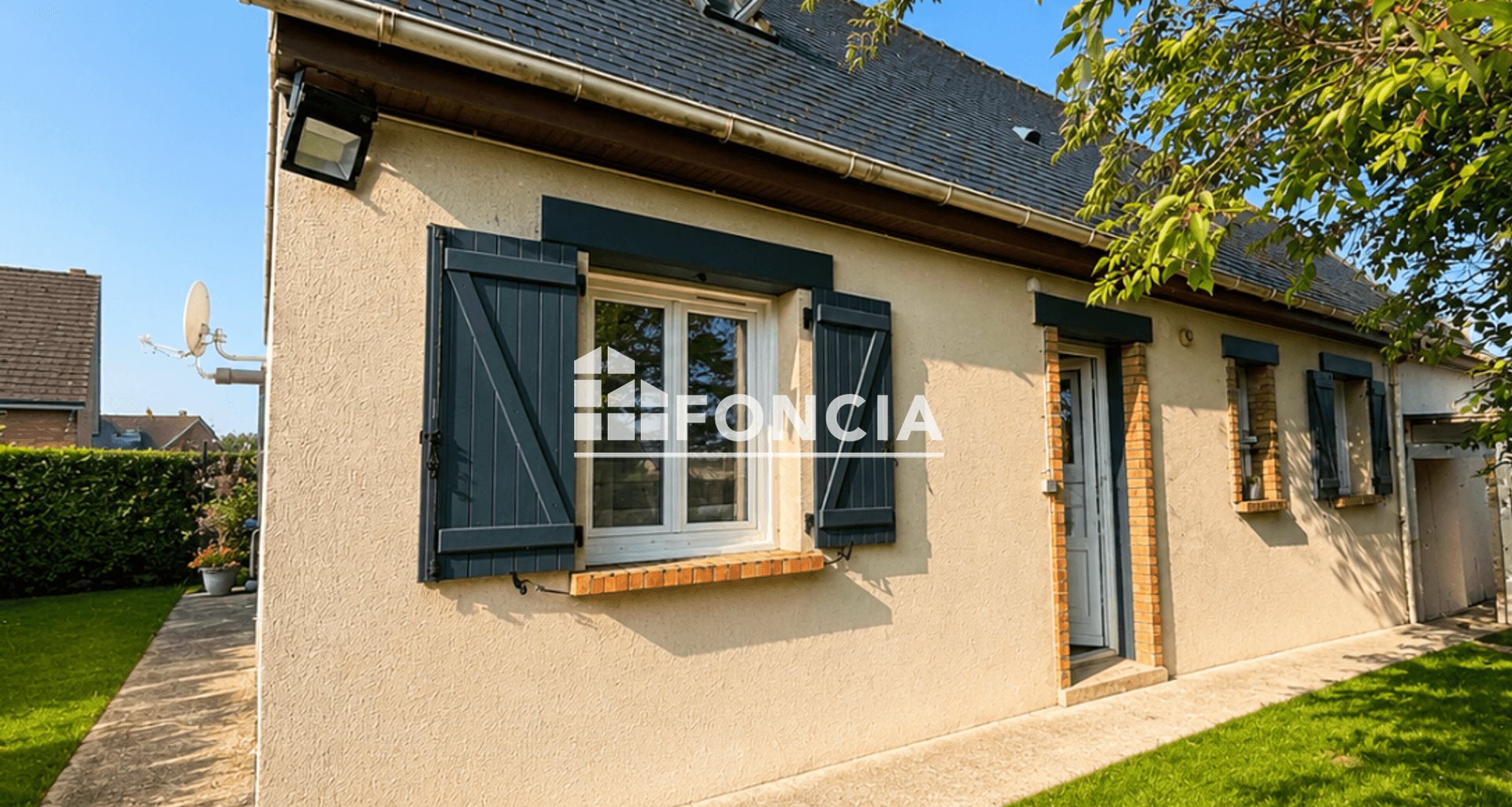Maison à vendre, 125m², La Rivière-Saint-Sauveur