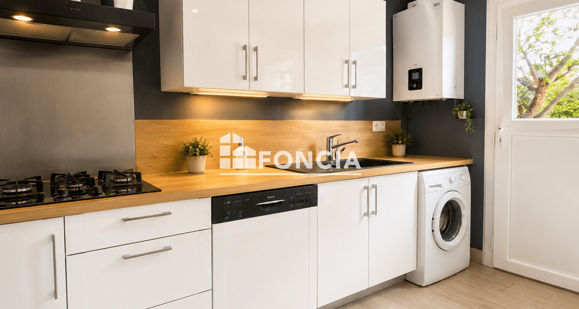 Maison à vendre, 125m², La Rivière-Saint-Sauveur