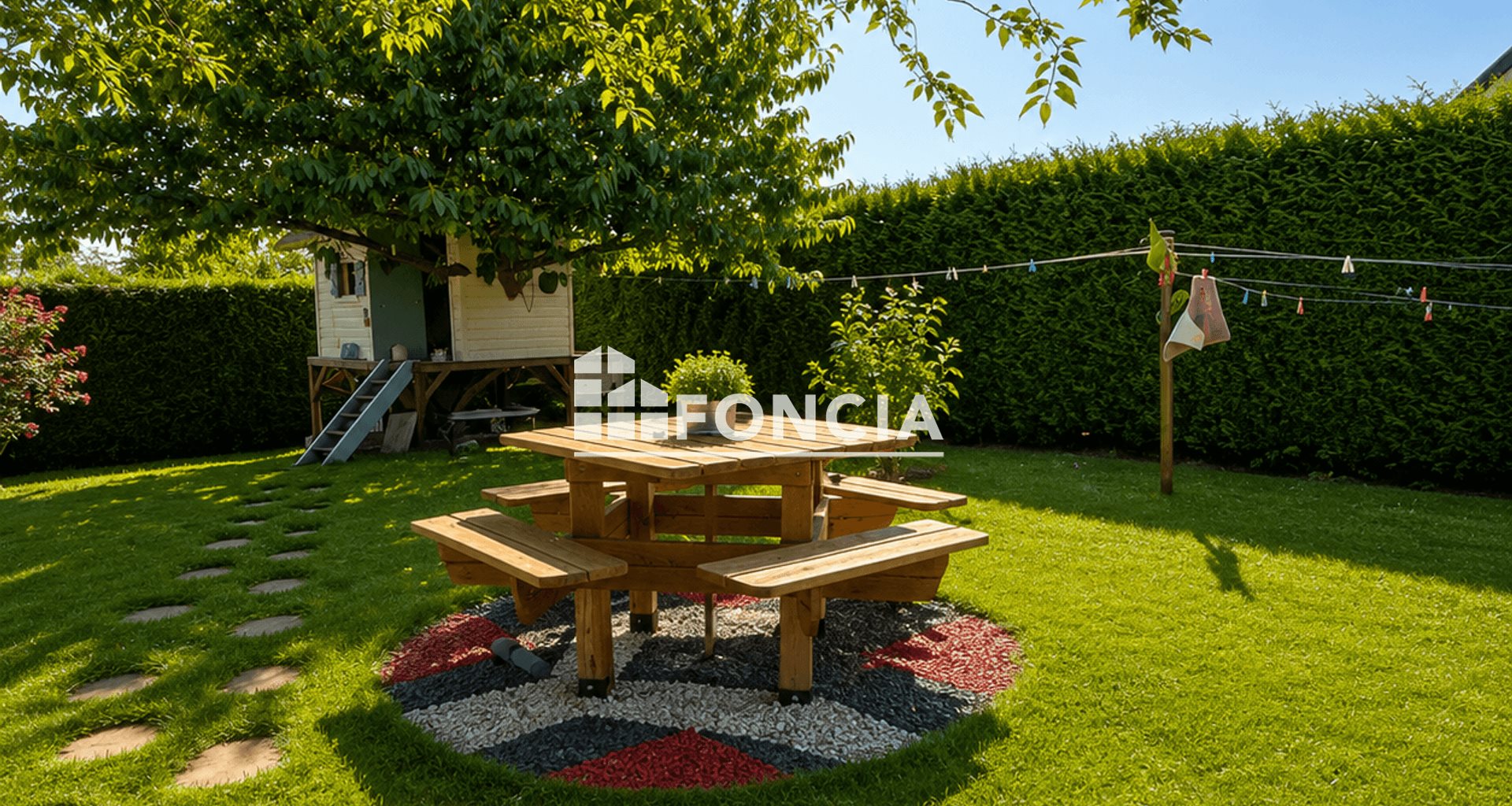 Maison à vendre, 125m², La Rivière-Saint-Sauveur