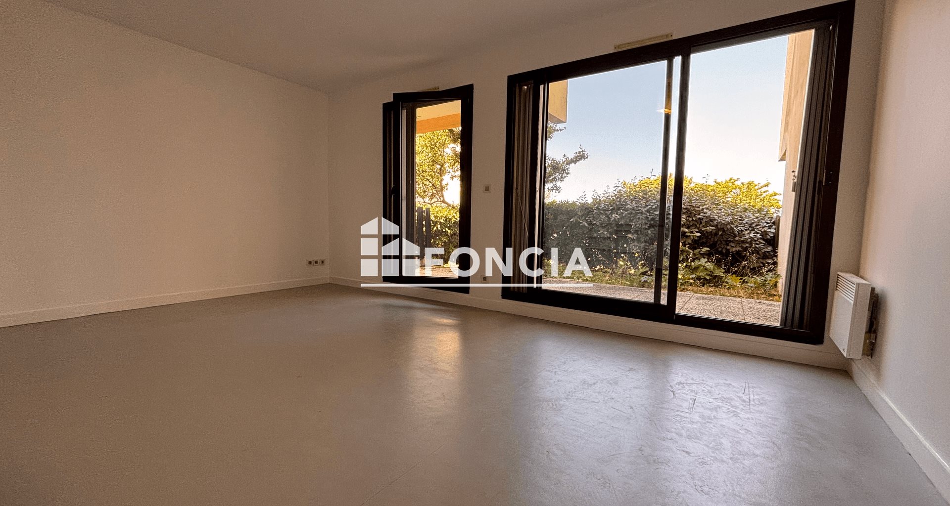 Appartement à vendre, 23m², La Rochelle