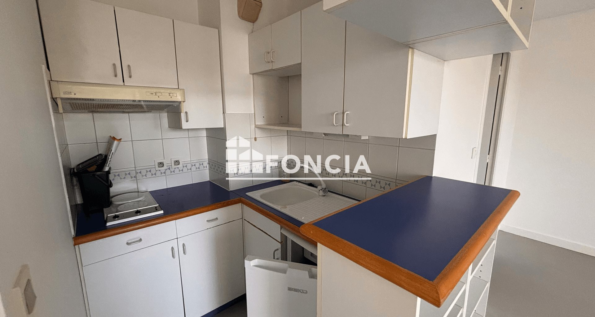 Appartement à vendre, 23m², La Rochelle