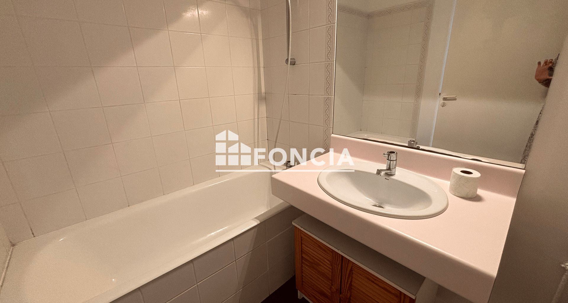 Appartement à vendre, 23m², La Rochelle