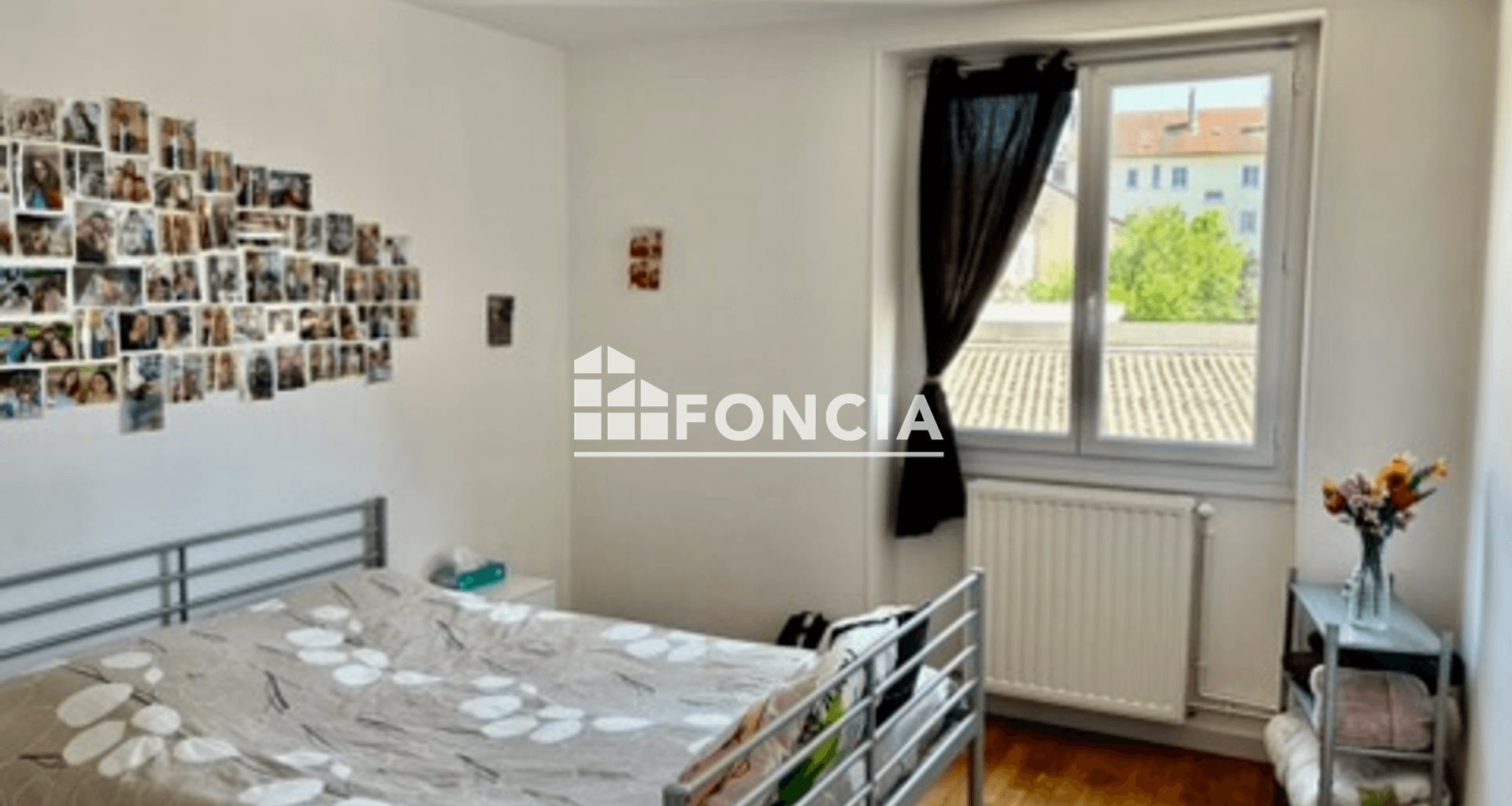 Appartement à vendre, 60m², Dijon