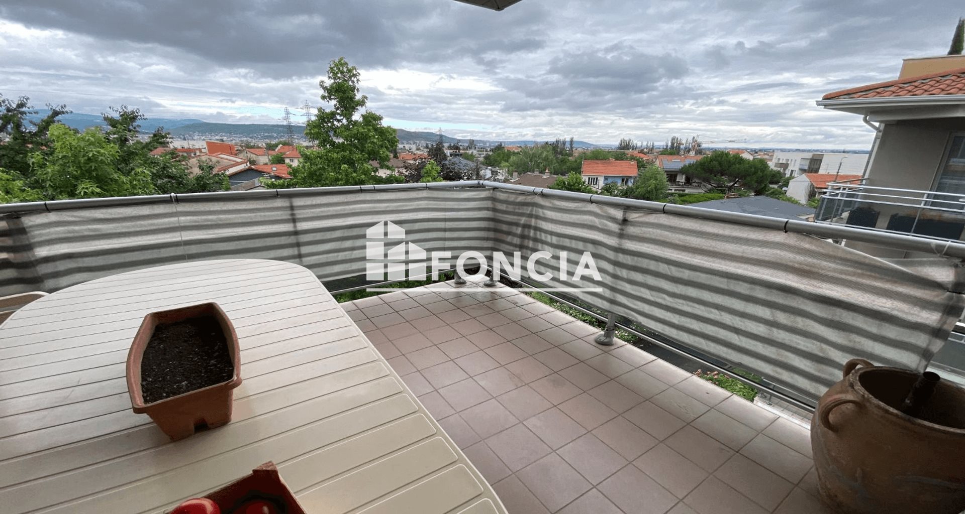 Appartement à louer, 55m², Clermont-Ferrand