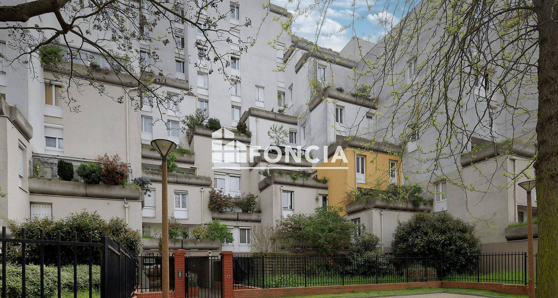Appartement à vendre, 79m², Évry-Courcouronnes