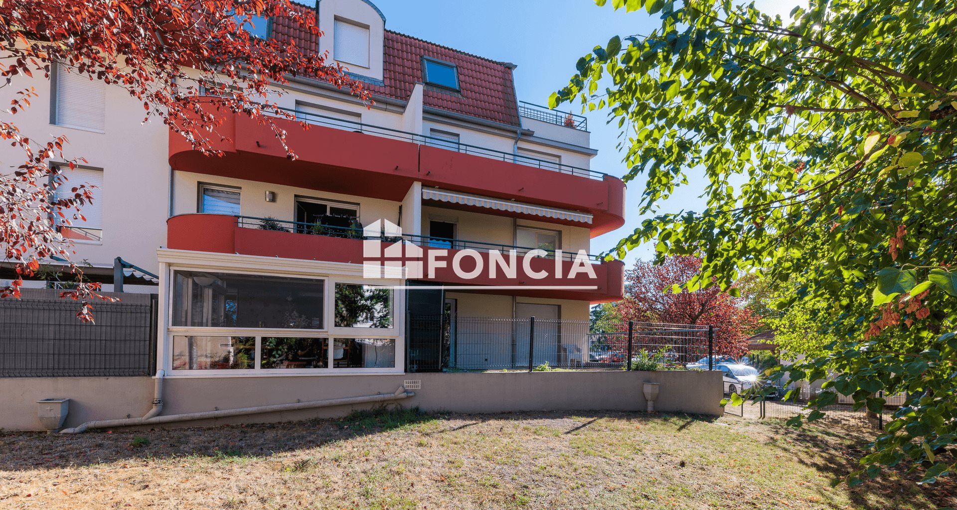 Appartement à vendre, 86m², Haguenau