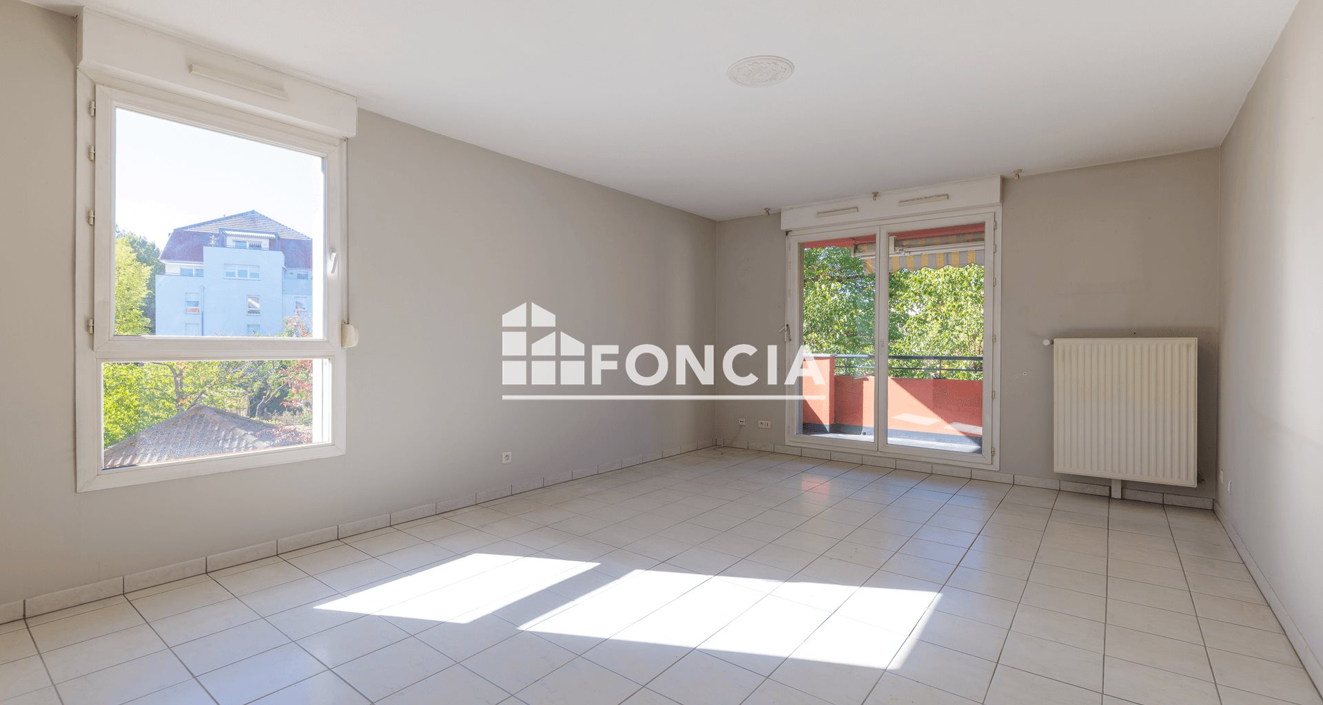 Appartement à vendre, 86m², Haguenau