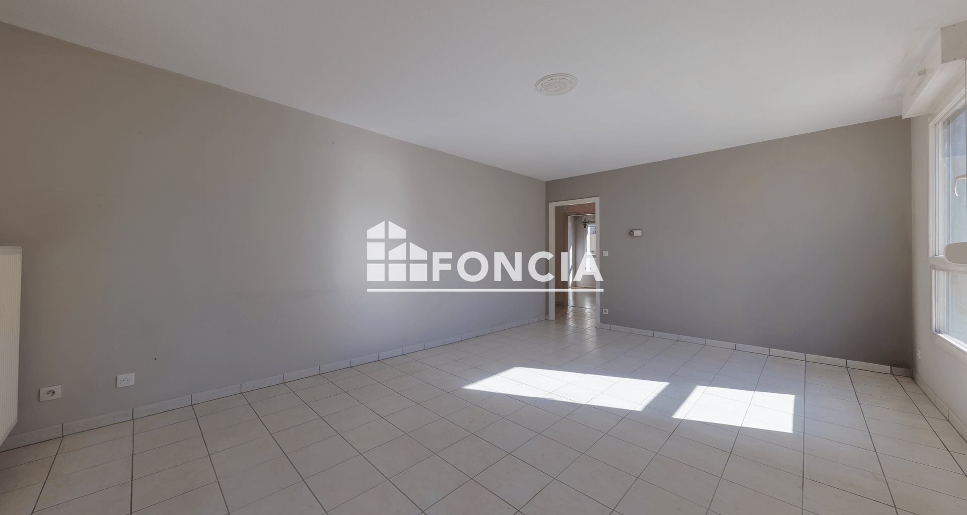 Appartement à vendre, 86m², Haguenau
