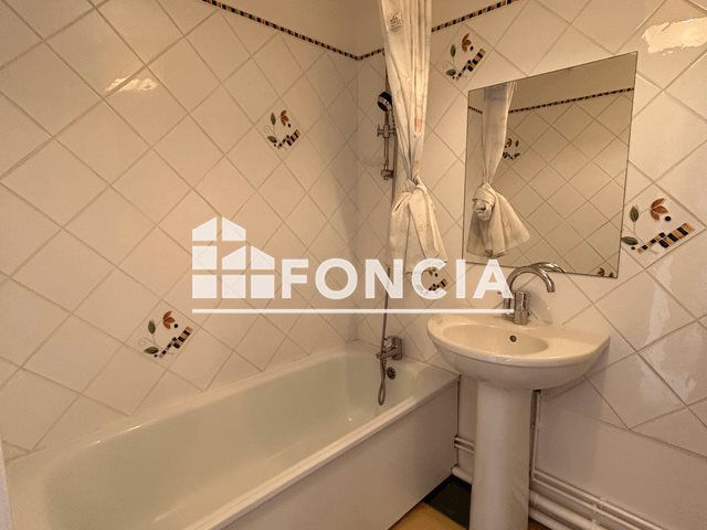 Appartement à louer, 50m², Montargis