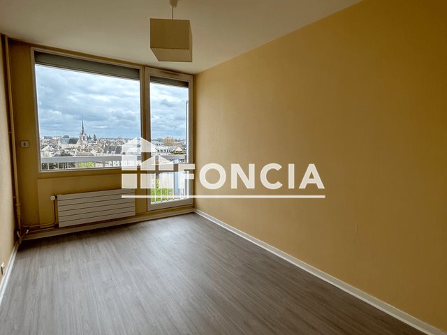 Appartement à louer, 50m², Montargis