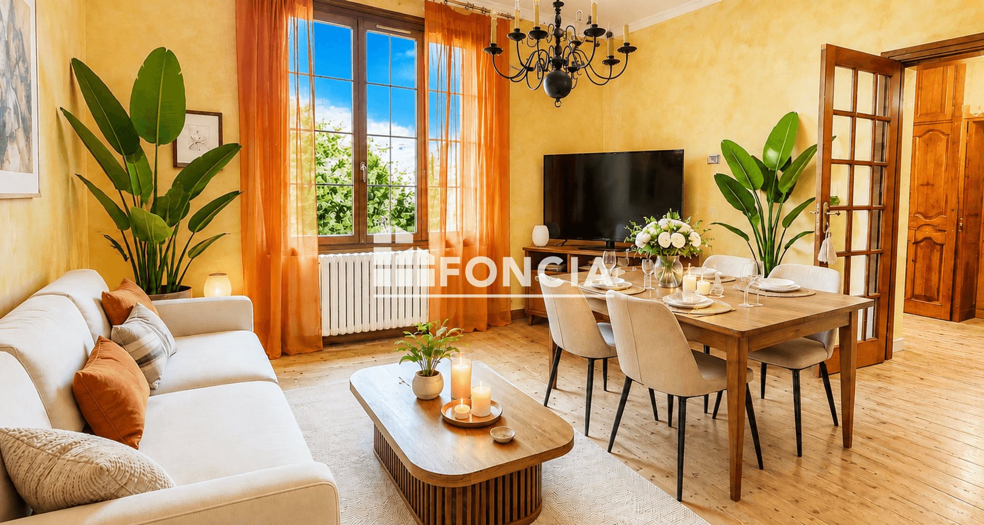 Maison à vendre, 61m², Toulouse