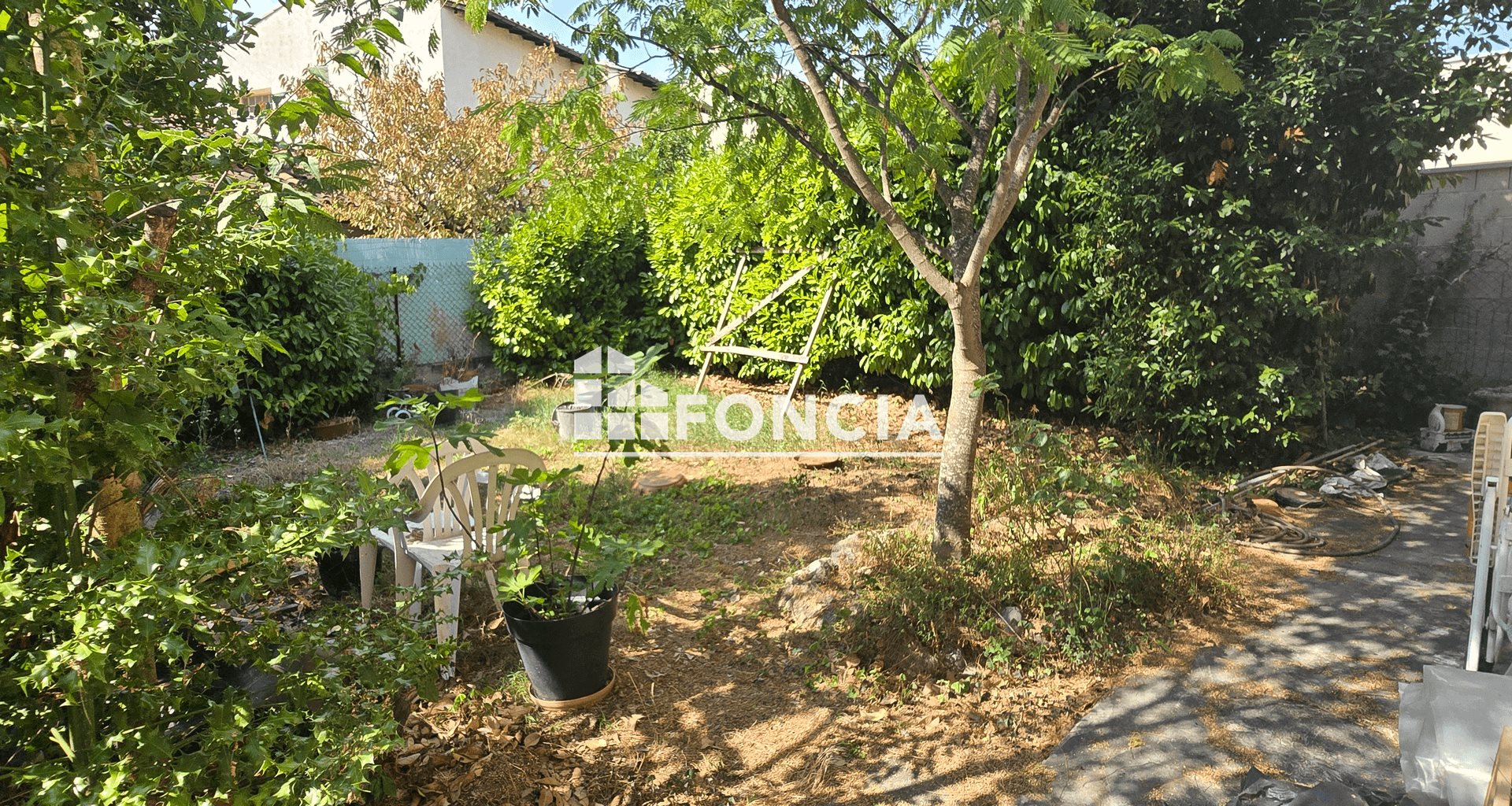 Maison à vendre, 61m², Toulouse