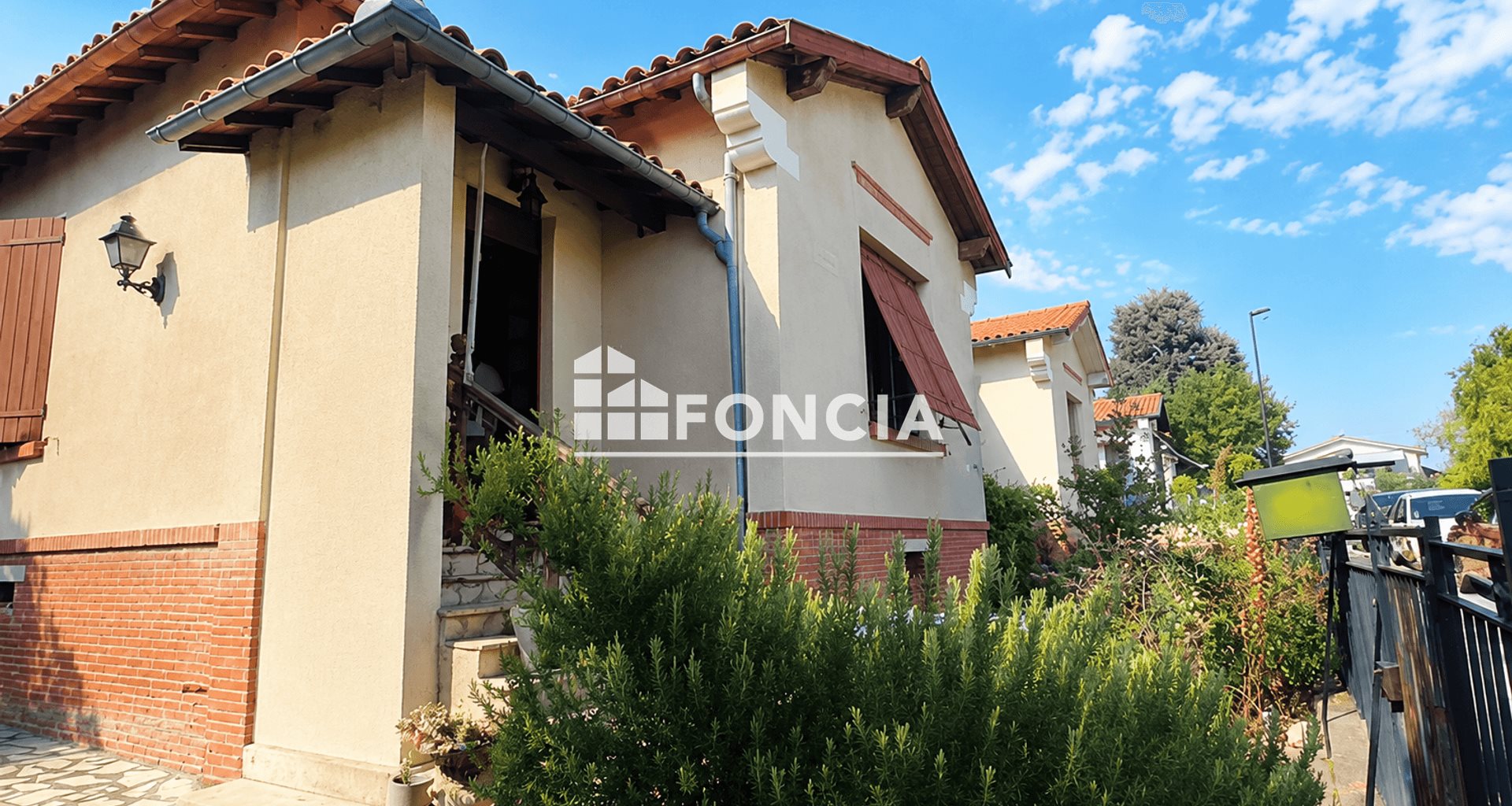 Maison à vendre, 61m², Toulouse