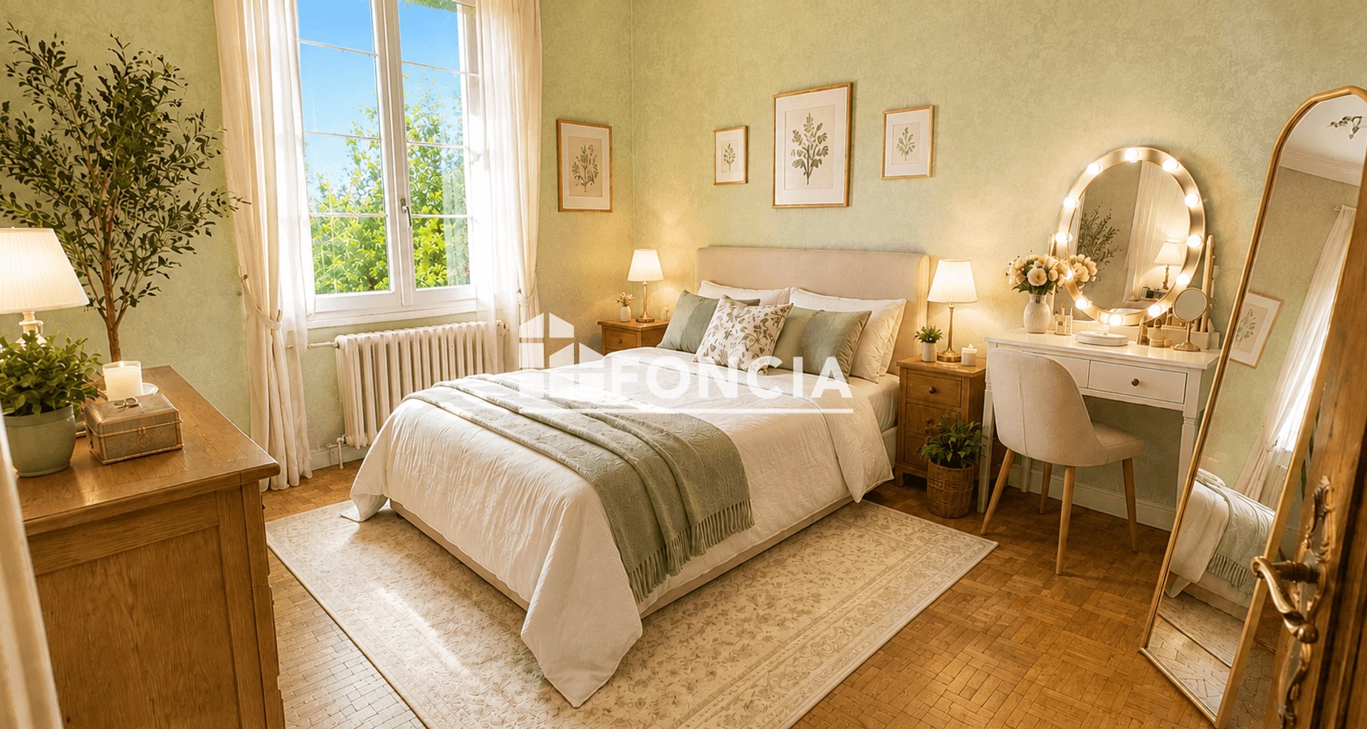 Maison à vendre, 61m², Toulouse