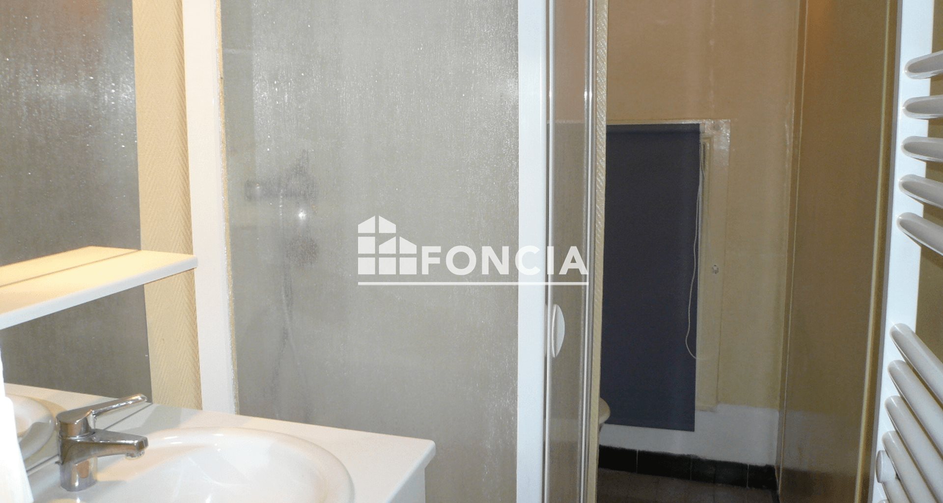 Appartement à louer, 57m², Sain-Bel