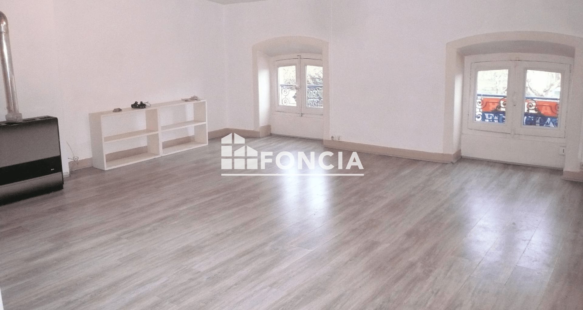 Appartement à louer, 57m², Sain-Bel