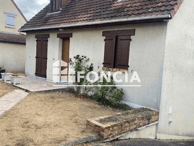 Maison à louer, 84m², Saint-Etienne-du-Rouvray