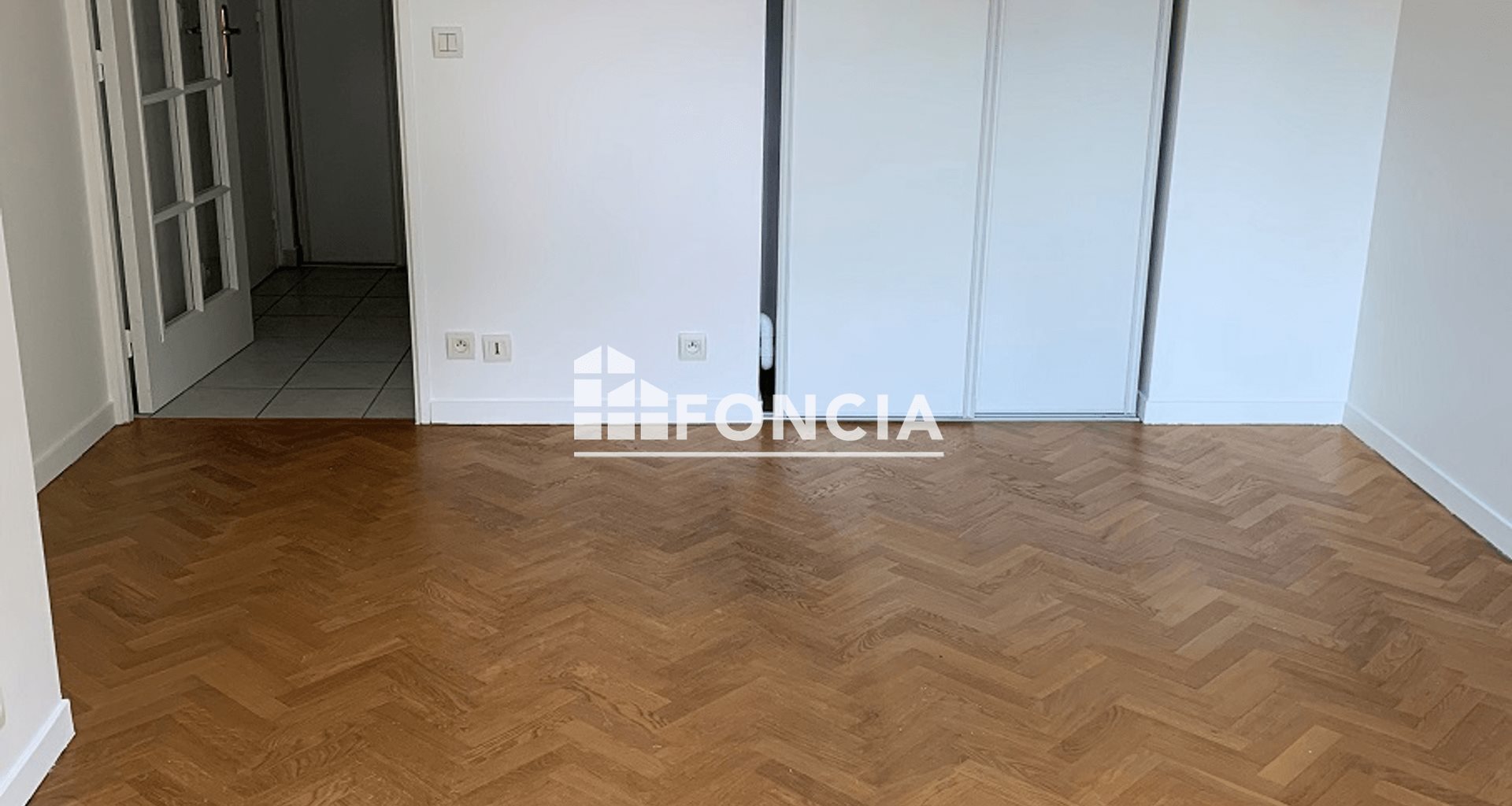 Appartement à louer, 21m², Antony