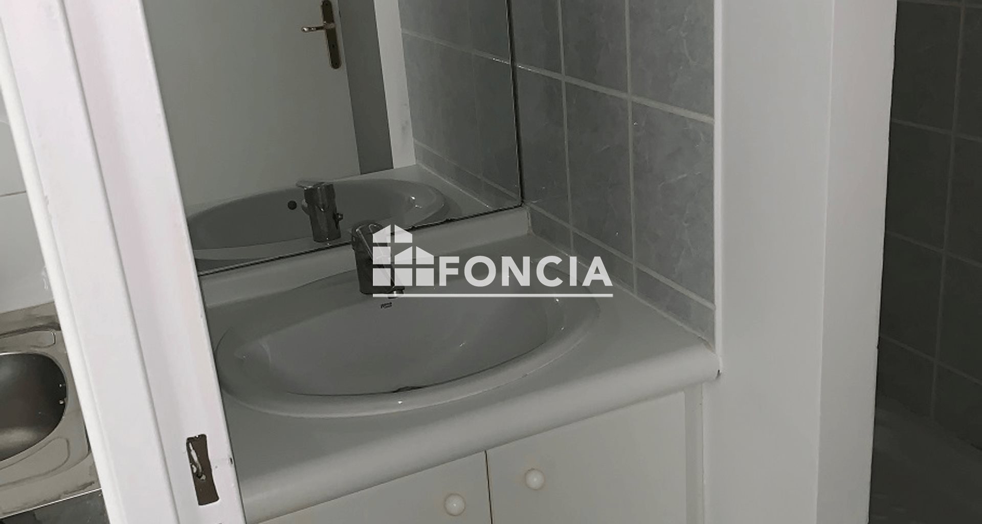 Appartement à louer, 21m², Antony