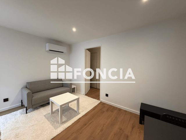 Appartement à louer, 28m², Périgueux