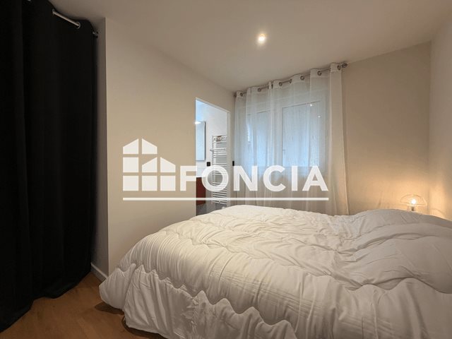 Appartement à louer, 28m², Périgueux