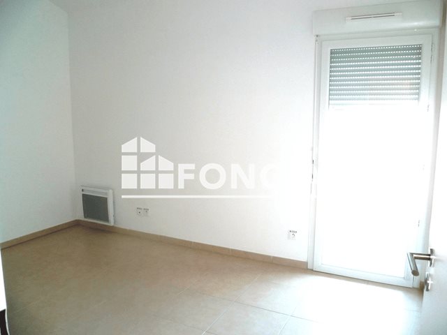 Appartement à louer, 44m², Marseille 9ème