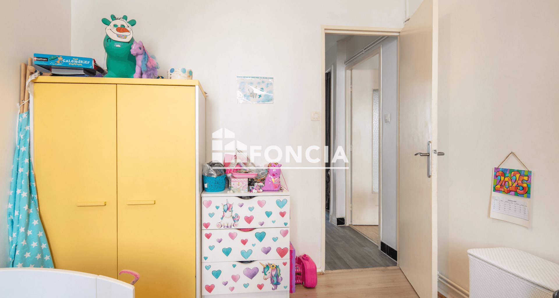 Appartement à vendre, 49m², Grenoble